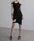 Dig Shape Dress
